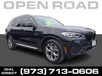 Used 2022 BMW X3 xDrive30i