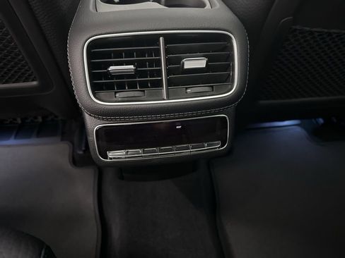 Used 2025 Mercedes-Benz GLS 450 4MATIC image 20