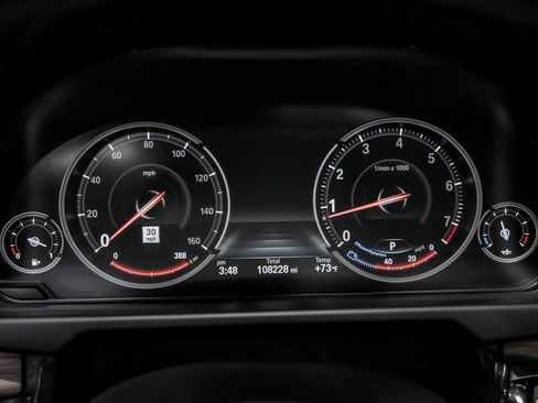 Used 2016 BMW X6 xDrive50i AWD/4WD image 18
