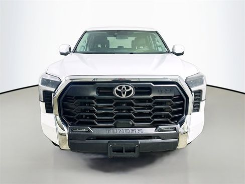 Used 2022 Toyota Tundra SR5 image 2
