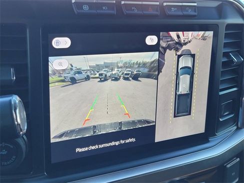 Used 2024 Ford F350 King Ranch w/ Chrome Package image 18