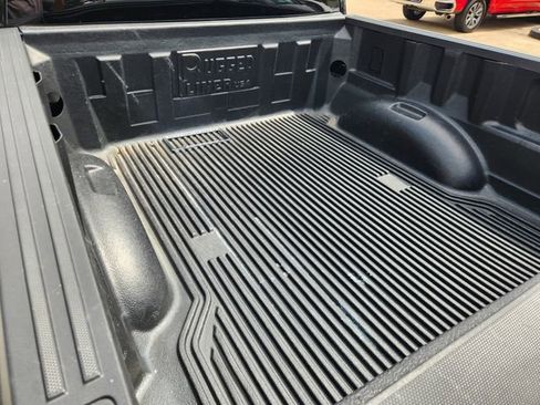 Used 2025 Ford F150 XLT w/ Equipment Group 301A Standard AWD/4WD image 8