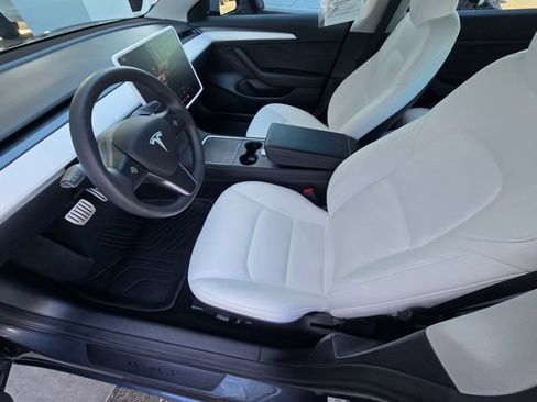 Used 2023 Tesla Model 3 Performance AWD/4WD image 18