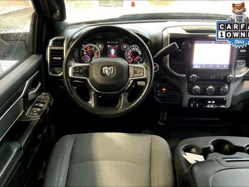 Used 2024 RAM 3500 Big Horn image 5