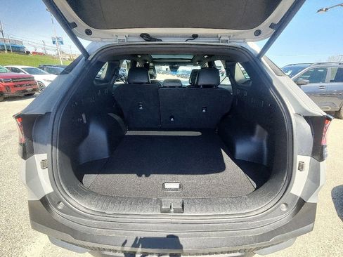 Used 2023 Kia Sportage X-Line w/ X-Line Premium Package AWD/4WD image 20