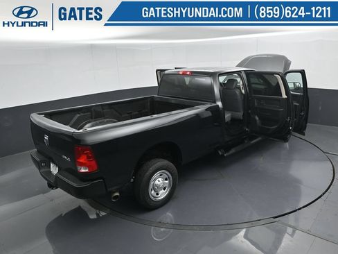 Used 2016 RAM 2500 Tradesman AWD/4WD image 48