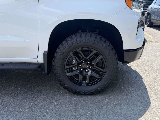 Certified 2026 Chevrolet Silverado 1500 LT Trail Boss w/ Protection Package AWD/4WD image 16