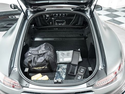 Used 2021 Mercedes-Benz AMG GT Black Series image 19
