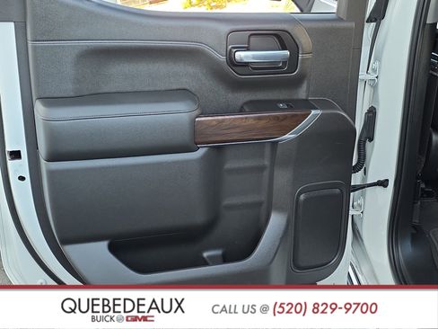 Used 2019 GMC Sierra 1500 SLT image 32