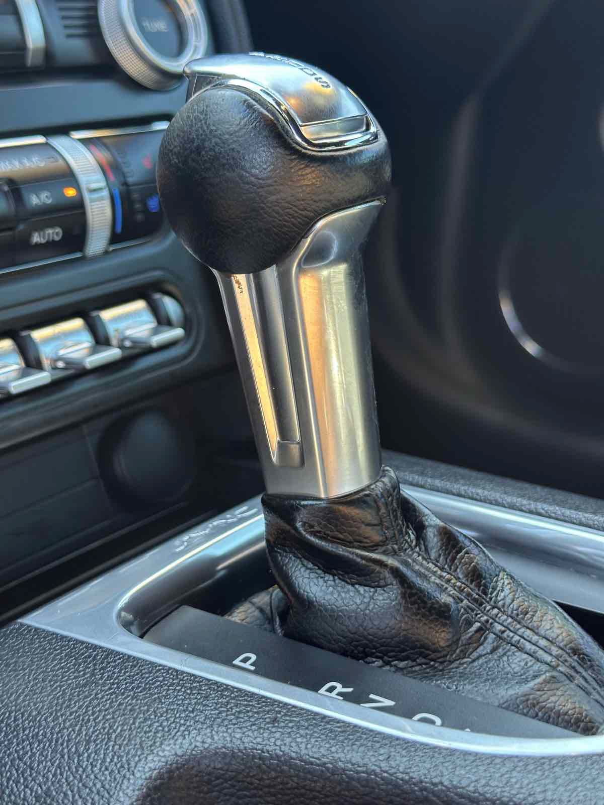 Used 2022 Ford Mustang GT Premium RWD image 23