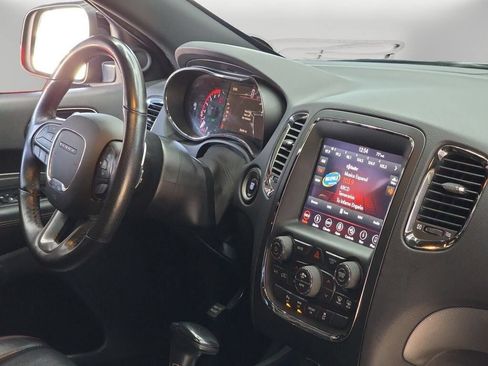 Used 2018 Dodge Durango R/T AWD/4WD image 12