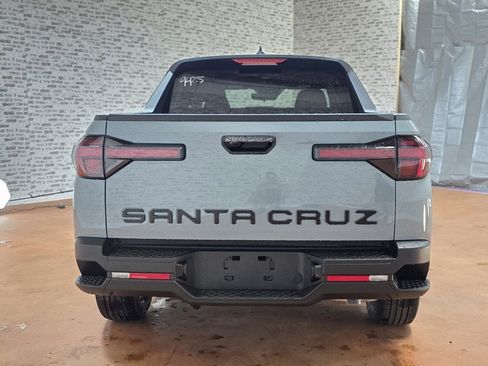 New 2026 Hyundai Santa Cruz SE image 6