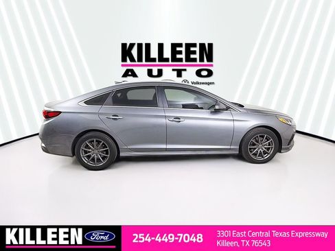 Used 2019 Hyundai Sonata SEL image 9