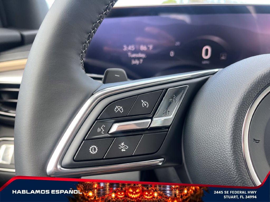 New 2026 Buick Enclave Preferred FWD image 26