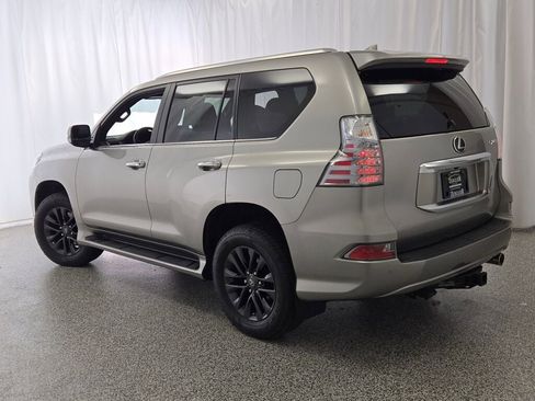 Used 2023 Lexus GX 460 Premium image 23