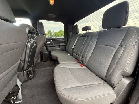 Used 2026 RAM 2500 Big Horn AWD/4WD image 26
