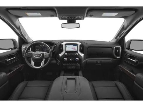Used 2020 GMC Sierra 1500 SLT AWD/4WD image 11