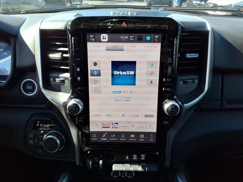 New 2026 RAM 1500 Big Horn image 8