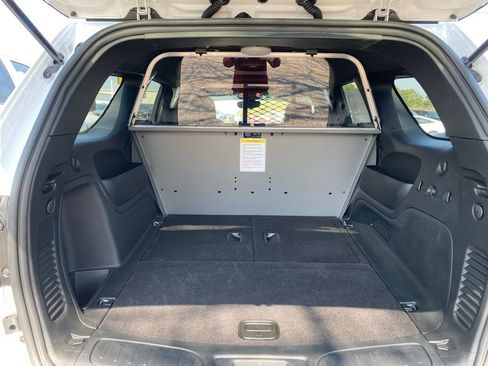 New 2026 Dodge Durango AWD image 10