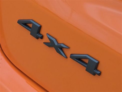 New 2026 Jeep Compass Latitude image 10