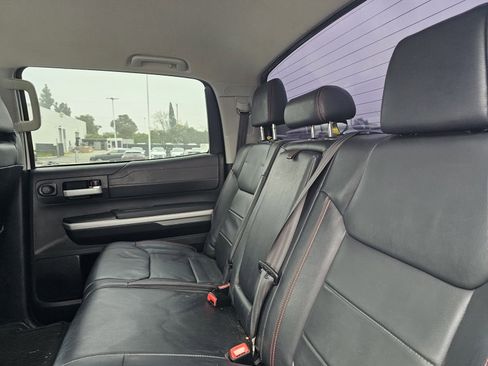 Used 2017 Toyota Tundra TRD Pro image 8