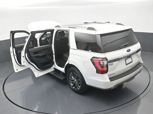 Used 2020 Ford Expedition Limited image 72