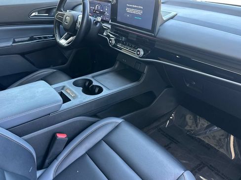 Used 2024 Honda Prologue Touring image 18