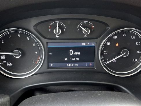 Used 2023 Buick Enclave Essence w/ Experience Buick Package image 21