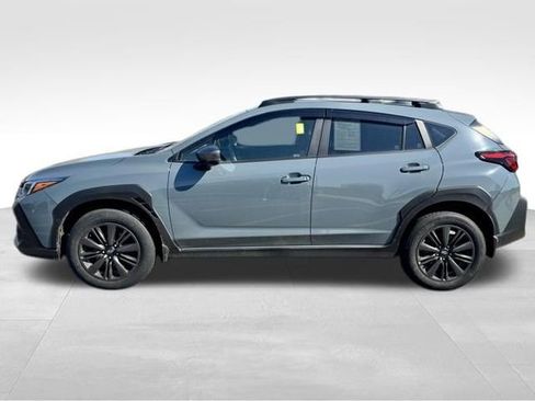 Used 2024 Subaru Crosstrek 2.0i Premium AWD/4WD image 2