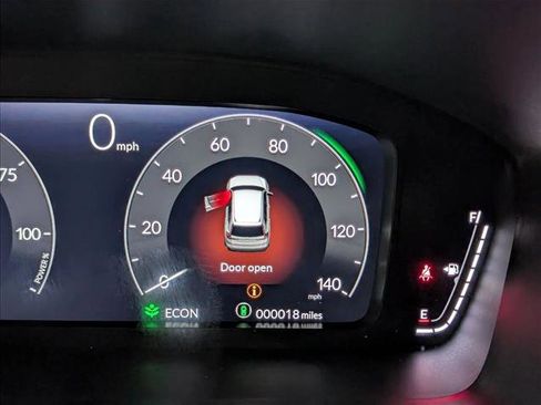 New 2026 Honda CR-V TrailSport image 10
