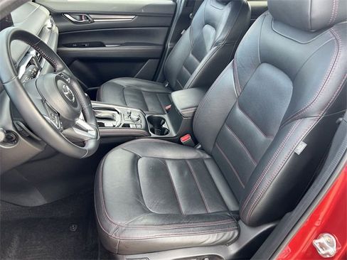Used 2024 MAZDA CX-5 2.5 Turbo w/ Premium Package image 28