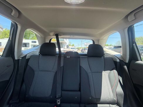 Used 2020 Subaru Forester Sport image 39