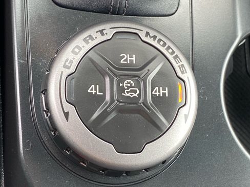 Used 2025 Ford Bronco Big Bend AWD/4WD image 17