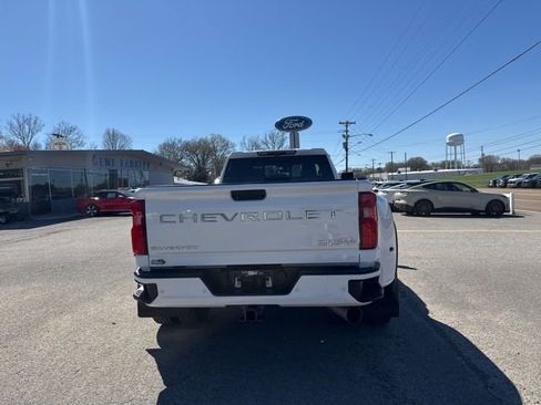 Used 2021 Chevrolet Silverado 3500 High Country image 22