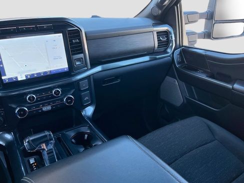 Used 2022 Ford F150 XLT w/ Equipment Group 302A High AWD/4WD image 24