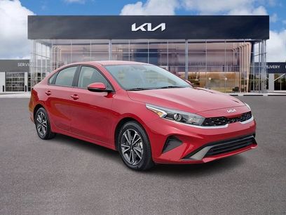 Certified 2024 Kia Forte LXS w/ LXS Technology Package