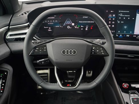 New 2025 Audi S5 Premium Plus image 9