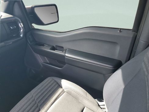 Used 2021 Ford F150 XL w/ STX Appearance Package RWD image 13