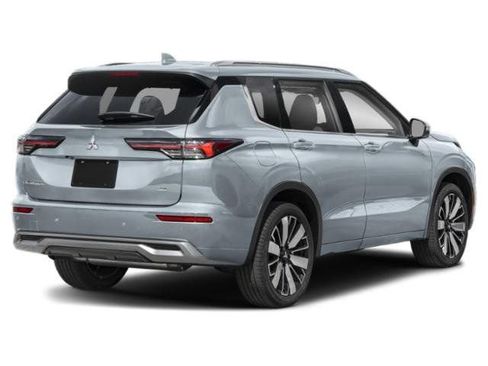 New 2026 Mitsubishi Outlander SEL FWD image 34