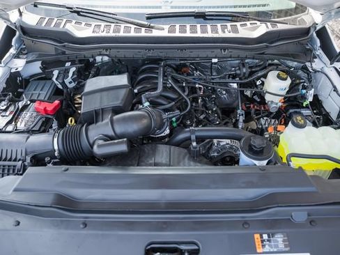 New 2026 Ford F350 XLT AWD/4WD image 28