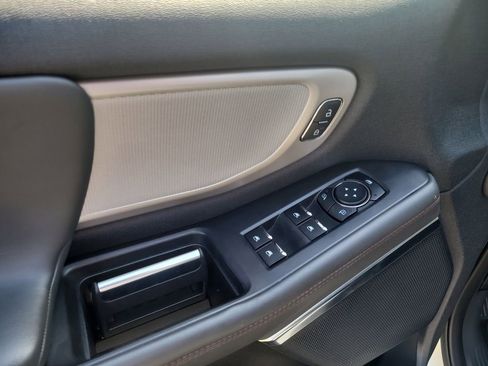 Certified 2025 Ford Expedition Max Active RWD image 18