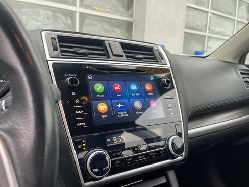 Used 2019 Subaru Legacy 3.6R Limited image 15