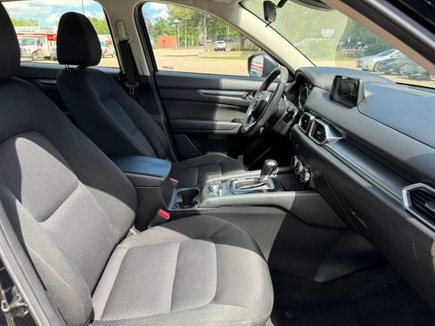 Used 2017 MAZDA CX-5 Sport FWD image 19