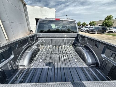 Used 2025 Ford F150 XLT w/ Equipment Group 301A Standard AWD/4WD image 22
