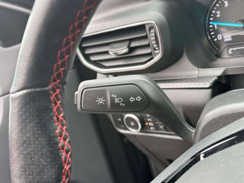 Used 2023 Ford Explorer ST-Line w/ Class IV Trailer Tow Package image 24