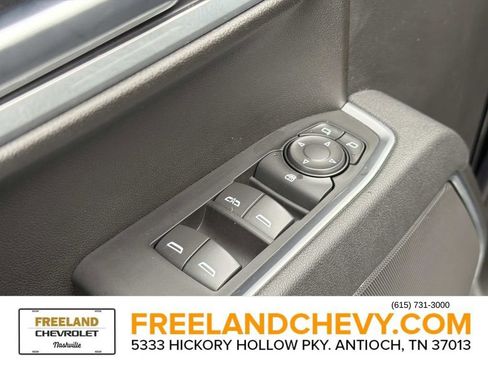 New 2025 Chevrolet Silverado 1500 LT w/ All Star Edition Plus image 20