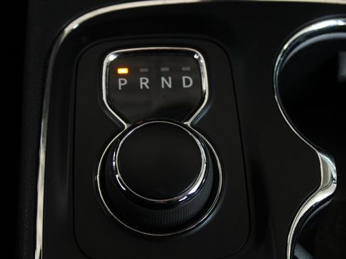 Used 2017 Dodge Durango GT w/ Nav & Power Liftgate Group RWD image 37