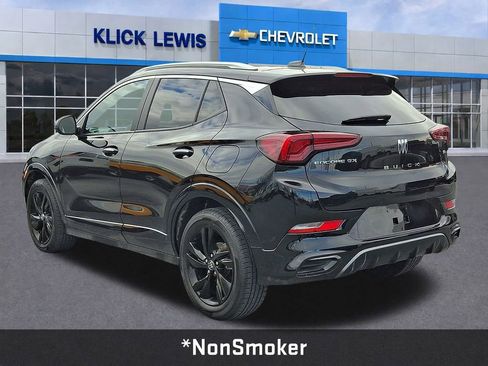 Used 2024 Buick Encore GX Sport Touring w/ Comfort Package image 4