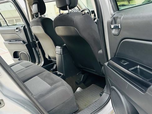 Used 2016 Jeep Patriot Sport w/ Power Value Group image 18