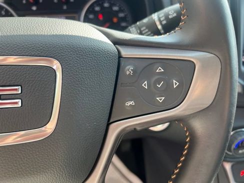 Used 2022 GMC Terrain AT4 w/ Infotainment Package II AWD/4WD image 24